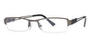 Fringe Benefit Eyeglasses Rebel - Go-Readers.com