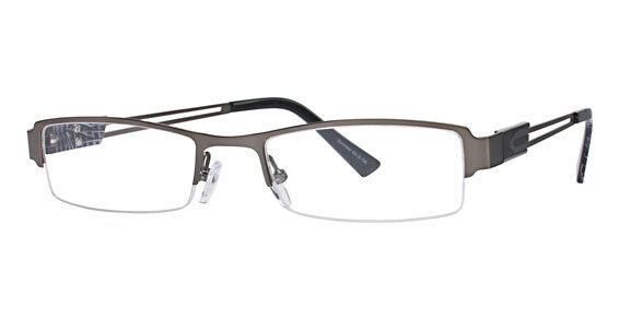 Fringe Benefit Eyeglasses Rebel