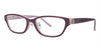 Red Lotus Eyeglasses 208Z - Go-Readers.com