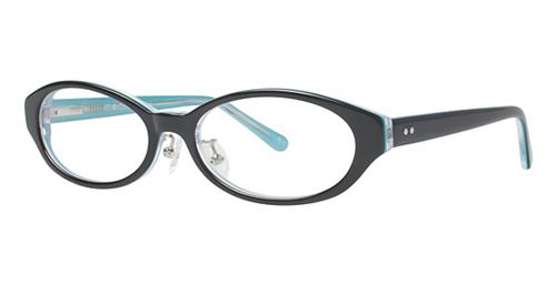 Red Lotus Eyeglasses 209Z