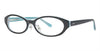 Red Lotus Eyeglasses 209Z - Go-Readers.com