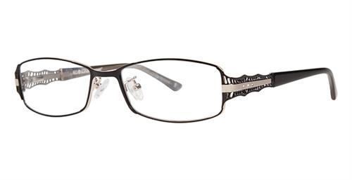 Red Lotus Eyeglasses 210M