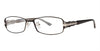 Red Lotus Eyeglasses 210M - Go-Readers.com