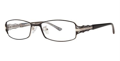 Red Lotus Eyeglasses 210M - Go-Readers.com