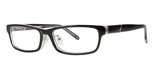 Red Tiger Eyeglasses 501Z