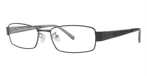 Red Tiger Eyeglasses 504M