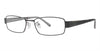Red Tiger Eyeglasses 504M - Go-Readers.com