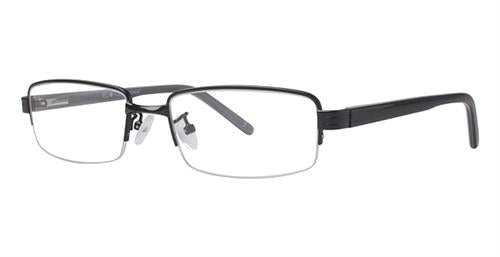Red Tiger Eyeglasses 505M