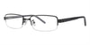 Red Tiger Eyeglasses 505M - Go-Readers.com