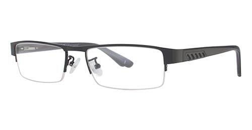Red Tiger Eyeglasses 506M