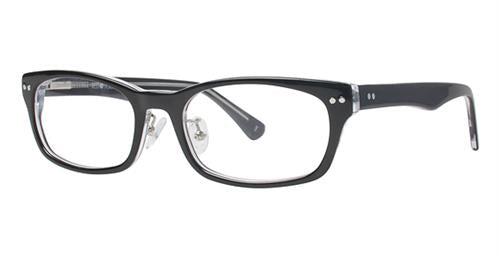 Red Tiger Eyeglasses 507Z