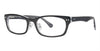 Red Tiger Eyeglasses 507Z - Go-Readers.com