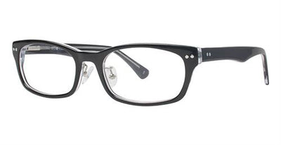 Red Tiger Eyeglasses 507Z - Go-Readers.com