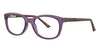 Modern Eyeglasses Relax - Go-Readers.com