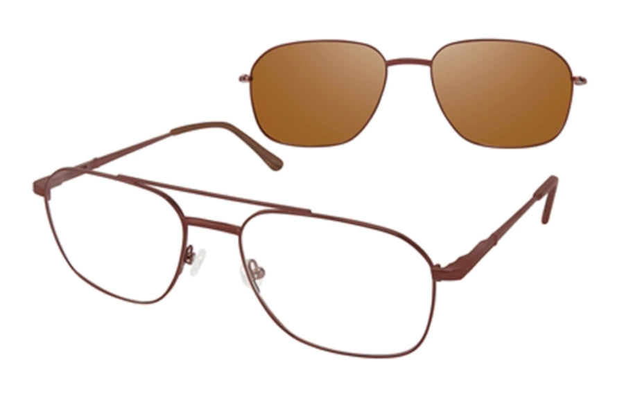 Revolution Eyewear Eyeglasses 451 - Go-Readers.com