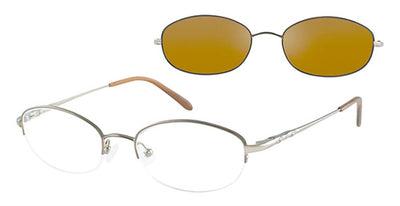 Revolution Eyewear Eyeglasses 475 - Go-Readers.com