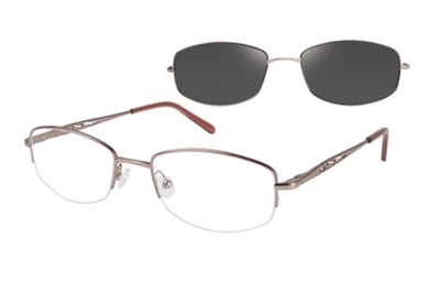 Revolution Eyewear Eyeglasses 509 - Go-Readers.com