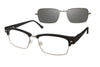 Revolution Eyewear Eyeglasses 711 - Go-Readers.com