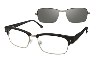Revolution Eyewear Eyeglasses 711 - Go-Readers.com