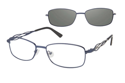 Revolution Eyewear Eyeglasses 760 - Go-Readers.com