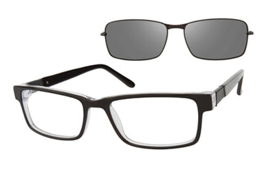 Revolution Eyewear Eyeglasses 765 - Go-Readers.com