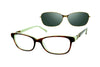Revolution Eyewear Eyeglasses 779 - Go-Readers.com