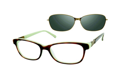 Revolution Eyewear Eyeglasses 779 - Go-Readers.com
