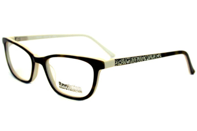 Revolution Eyewear Eyeglasses 782 - Go-Readers.com