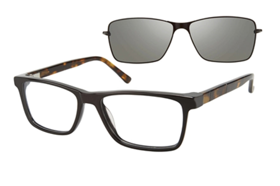 Revolution Eyewear Eyeglasses 787 - Go-Readers.com