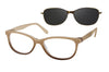 Revolution Eyewear Eyeglasses 790 - Go-Readers.com