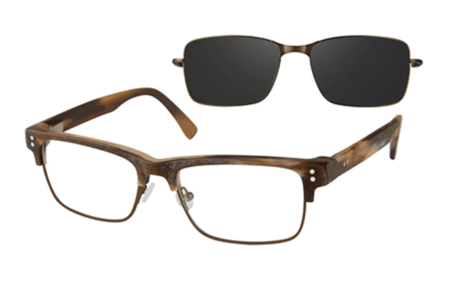 Revolution Eyewear Eyeglasses 791 - Go-Readers.com