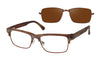 Revolution Eyewear Eyeglasses 791 - Go-Readers.com