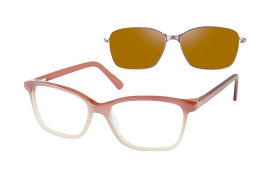 Revolution Eyewear Eyeglasses 793 - Go-Readers.com