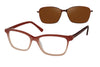 Revolution Eyewear Eyeglasses 793 - Go-Readers.com