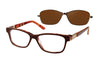 Revolution Eyewear Eyeglasses 795 - Go-Readers.com