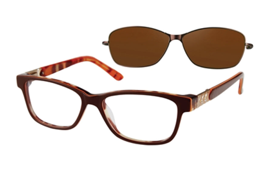 Revolution Eyewear Eyeglasses 795 - Go-Readers.com