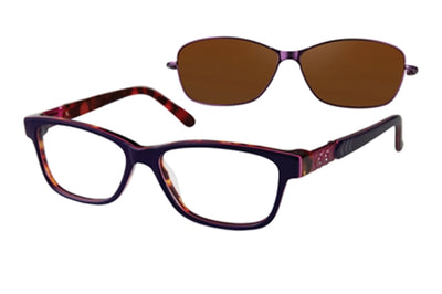 Revolution Eyewear Eyeglasses 795 - Go-Readers.com