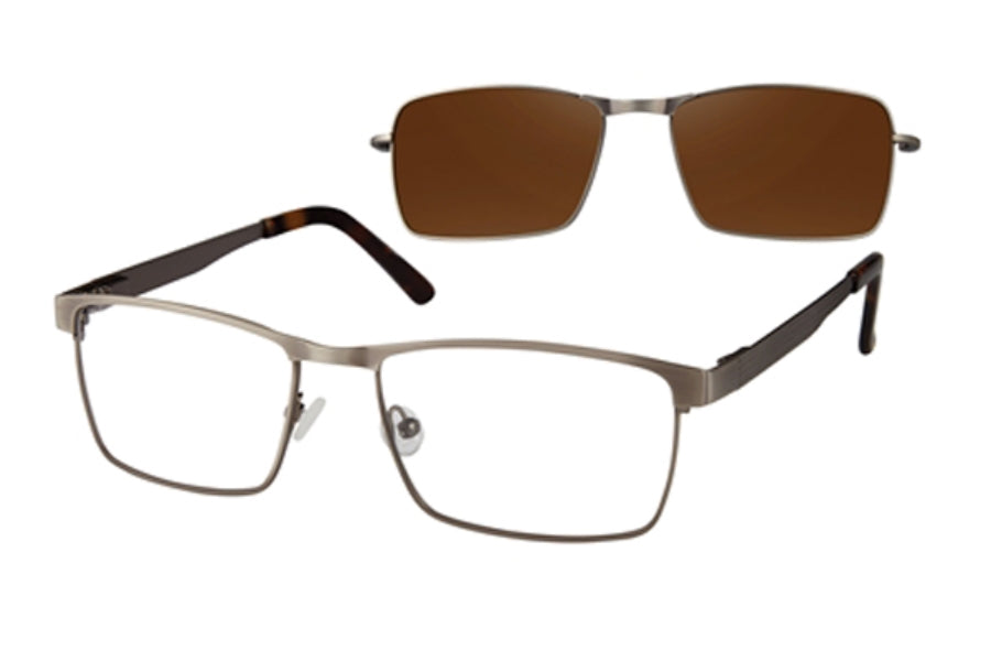 Revolution Eyewear Eyeglasses 796 Go Readers Optometry