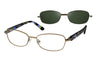 Revolution Eyewear Eyeglasses 797 - Go-Readers.com