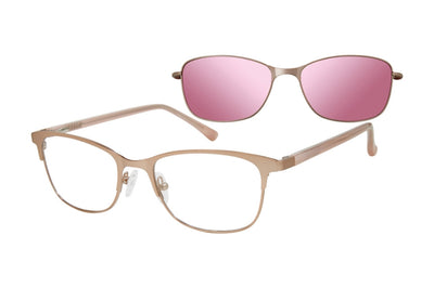 Revolution Eyewear Eyeglasses Edison - Go-Readers.com