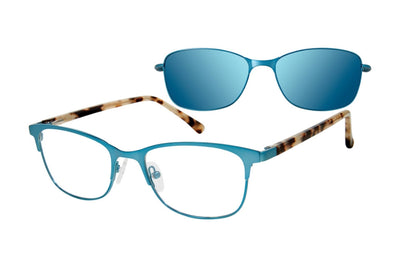 Revolution Eyewear Eyeglasses Edison - Go-Readers.com