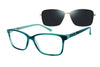 Revolution Eyewear Eyeglasses Ellsworth - Go-Readers.com