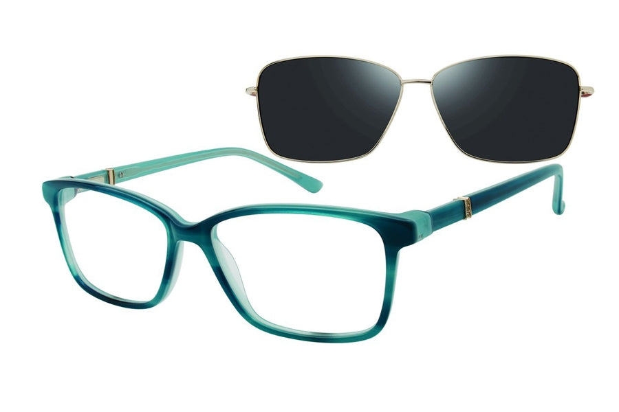 Revolution Eyewear Eyeglasses Ellsworth