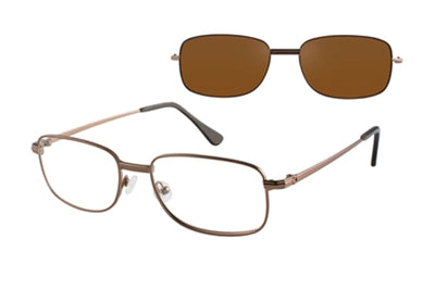 Revolution Memory Mags Eyeglasses M205 - Go-Readers.com