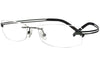Richard Taylor Titanium Eyeglasses Renaud - Go-Readers.com