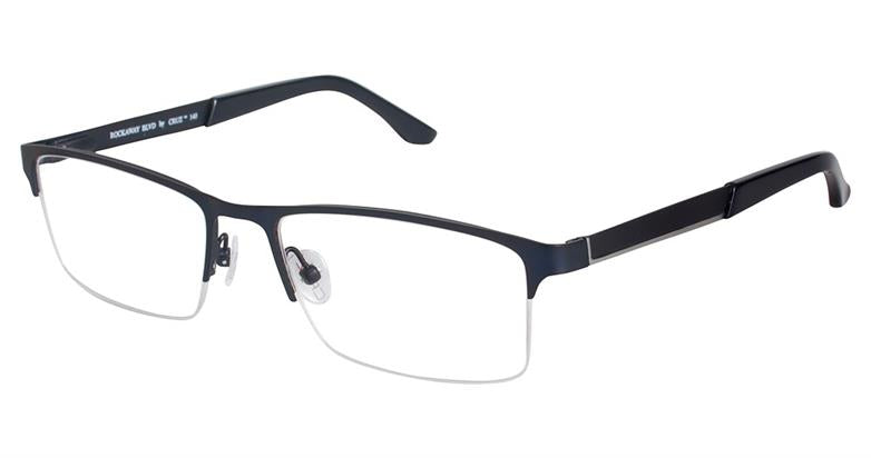 Cruz Eyewear Eyeglasses Rockaway Blvd - Go-Readers.com