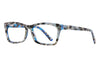 Romeo Gigli Eyeglasses RG77013 - Go-Readers.com
