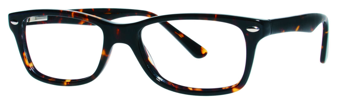 Serafina Eyewear Eyeglasses Russell - Go-Readers.com