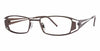 Manhattan Design Studio Eyeglasses S3191 - Go-Readers.com