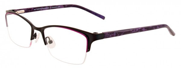 Manhattan Design Studio Eyeglasses S3301